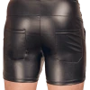 NEK Wetlook Shorts Herren -Erotische Party Verkaufsladen 21328771701 schwarze Shorts 600x600