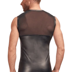 NEK Wetlook Top Mit Riemen