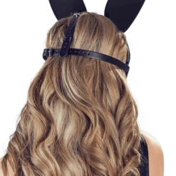 Bad Kitty Bunny-Maske