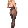 NO:XQSE Neckholder Catsuit Ouvert Mit Muster -Erotische Party Verkaufsladen 25506871101 Neckholder Catsuit ouvert 600x600