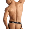 Anais For Men Sexy Jockstrap In Schwarz