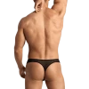 Anais For Men Herren String In Schwarz -Erotische Party Verkaufsladen 5901350528037 String Herren 600x600