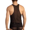 Anais For Men Herren Tanktop Netz -Erotische Party Verkaufsladen 5901350534786 TankTop Mann 600x600