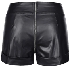 Axami Wetlook Shorts -Erotische Party Verkaufsladen AX10083 wetlook shorts 600x600