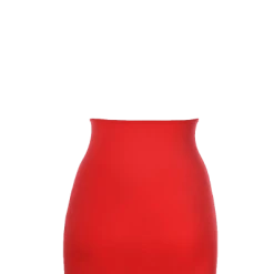 Axami Rotes Neckholder Kleid -Erotische Party Verkaufsladen AX10086 rotes minikleid 600x600