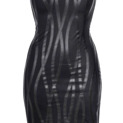 Axami Bandeau Kleid -Erotische Party Verkaufsladen AX10087 sexy kleid 600x600