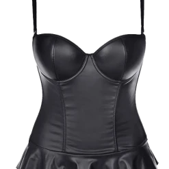 Axami Wetlook-Oberteil -Erotische Party Verkaufsladen AX10089 wetlook oberteil 600x600