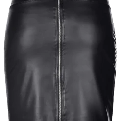 Axami Wetlook-Rock -Erotische Party Verkaufsladen AX10091 wetlook rock 600x600