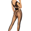 Beauty Night Fashion Cut-Outs Bodystocking Ouvert -Erotische Party Verkaufsladen BN10476 Bodystocking 600x600