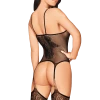 LivCo Corsetti Bodystocking Mit Muster -Erotische Party Verkaufsladen LC20160 Bodystocking 600x600
