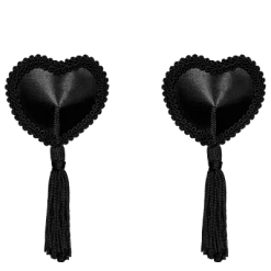 Obsessive Nipple Pasties Mit Quasten