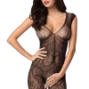 Obsessive Catsuit Ouvert -Erotische Party Verkaufsladen OB20356 Catsuit Ouvert 600x600