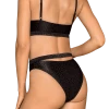 Obsessive Sportlicher Bikini Schwarz -Erotische Party Verkaufsladen OB20473 Bikini0IArtsZvima8j 600x600