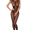 Obsessive Ouvert Neckholder Bodystocking -Erotische Party Verkaufsladen Ouvert Neckholder Bodystocking5157 600x600