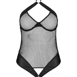 Erotische Party Verkaufsladen -Erotische Party Verkaufsladen PE10376 Body black 600x600